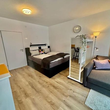 Auszeit Am Rhein 1 - Rhinelove Boppard Eksteriør billede